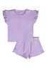 Bakkaboe baby meisjes 2 delige set